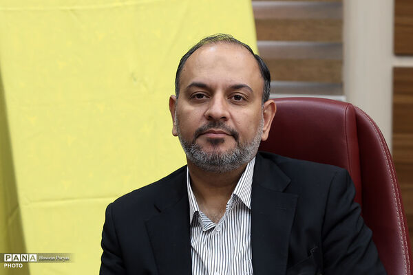دومین جلسه ستاد مرکزی بزرگداشت دولتمردان شهید
