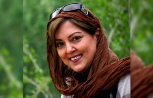 پرستو گلستانی با «زمین ما» به تالار هنر می‌آید