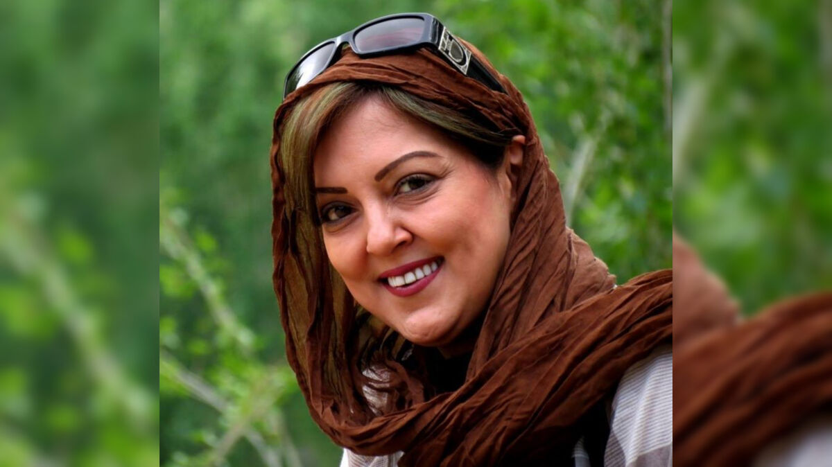 پرستو گلستانی با «زمین ما» به تالار هنر می‌آید