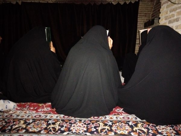 شب‌‌ بیست‌‌‌و‌یکم‌ ماه‌‌ رمضان‌ 