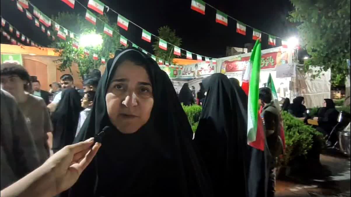 دانش آموزان سمپادی به خوبی توقعات وارده را برآورده می‌کنند