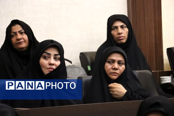 نشست همدلی بانوان در تحکیم وحدت ملی در تربت‌حیدریه 