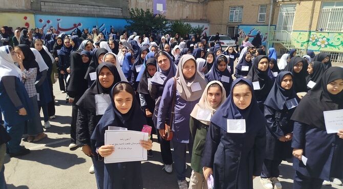 طرح «رشد» گامی نو برای تقویت مهارت‌ها و بالندگی دانش آموزان 
