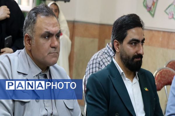 افتتاح 4 پروژه به‌طور همزمان در شهرستان پاکدشت