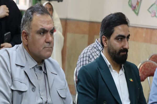 افتتاح 4 پروژه به‌طور همزمان در شهرستان پاکدشت