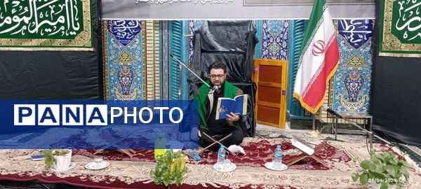 فعالیت‌های جذاب مساجد، لازمه جذب بهتر نوجوانان