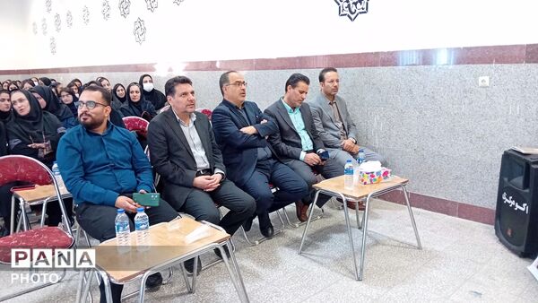 هنرستان دهخدا ، جایی که هنر ها شکوفا میشود