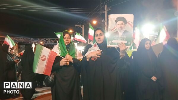 هستیم بر آن عهدی که بستیم