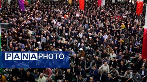 راهپیمایی روز قدس در زنجان 