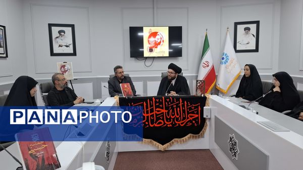 اختتامیه‌ دوره کتابخوانی «نجاح» در کتابخانه مرکزی استان قم