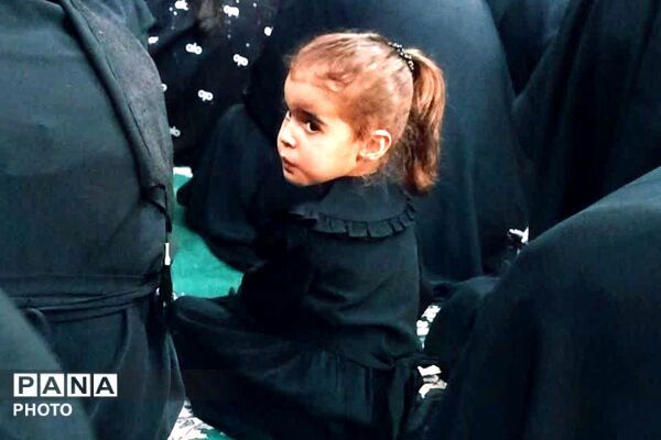 طنین نوای سوگواری در شهرستان ملارد
