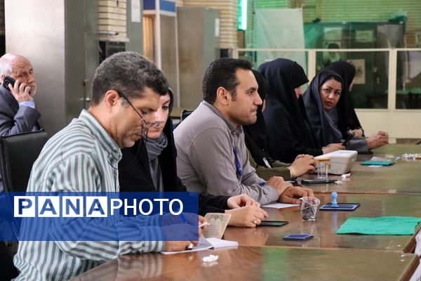 چهاردهمین دوره انتخابات ریاست جمهوری در شهرستان پاکدشت 