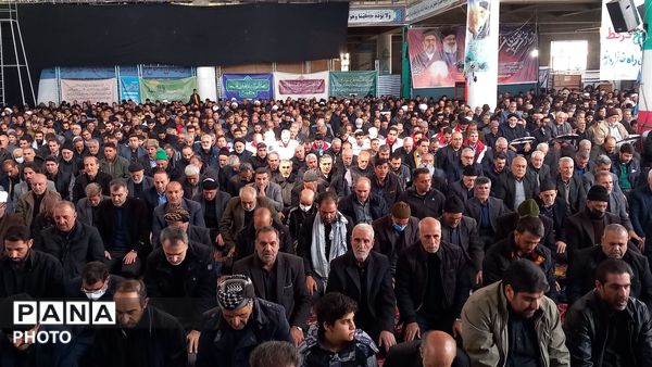 وداع باشکوه با سه قهرمان دلفانی 