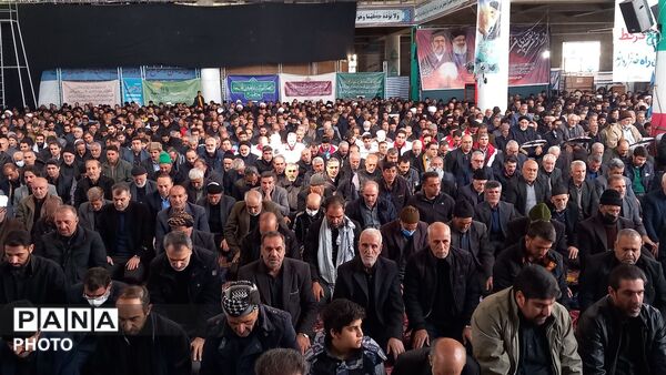 وداع باشکوه با سه قهرمان دلفانی 