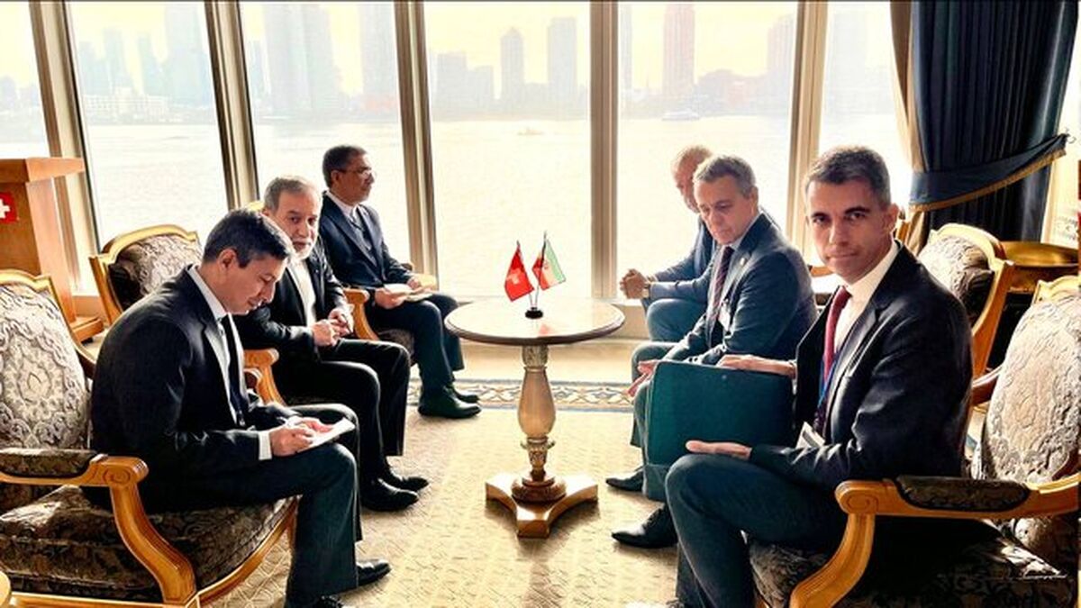 عراقچی: غرب صلاحیت توسل به اسنپ‌بک را ندارد