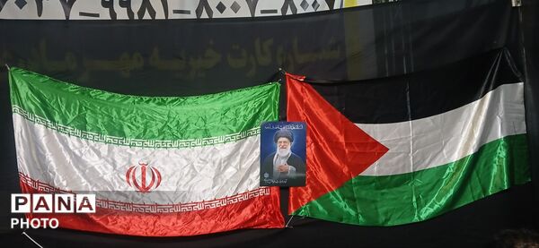 حضور مردمان مهستان در پنجاهمین شب از قرار شبانه