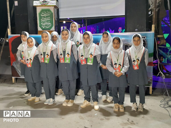 شصت و سه شب است که این مسیر را با عهد و پیمان گره زده‌ایم