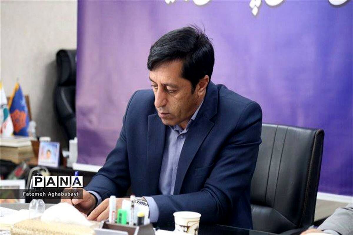 میدان‌پویا؛ گامی‌نوین در ارتقای سلامت و نشاط اجتماعی دانش‌آموزان چهارمحال‌وبختیاری