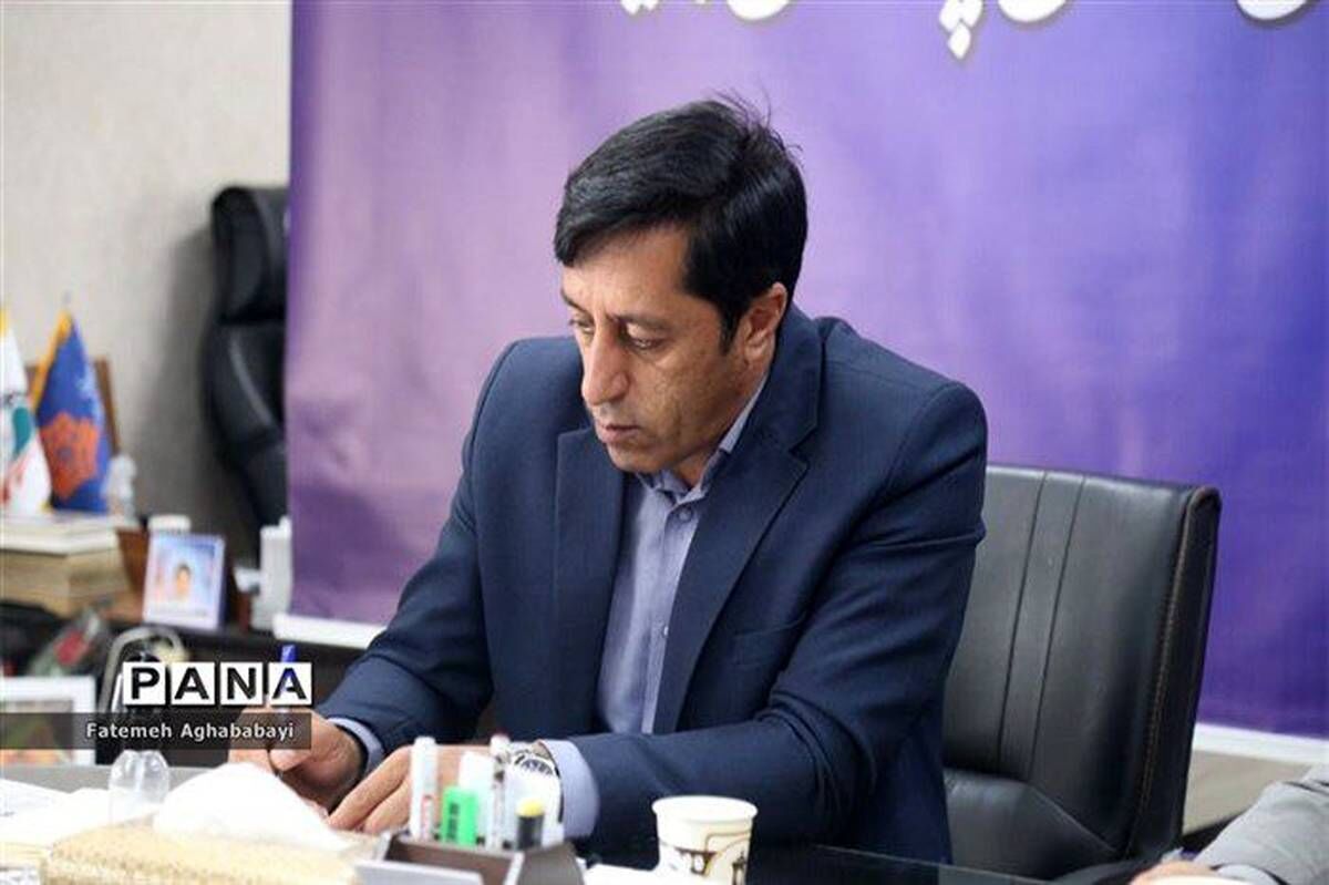 میدان‌پویا؛ گامی‌نوین در ارتقای سلامت و نشاط اجتماعی دانش‌آموزان چهارمحال‌وبختیاری