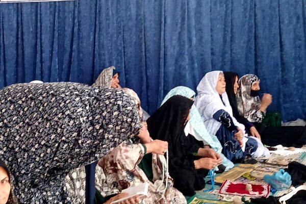 نماز جمعه امید دل‌های خسته برای مؤمنان 