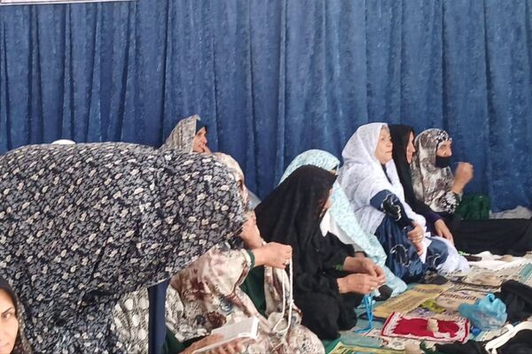 نماز جمعه امید دل‌های خسته برای مؤمنان 