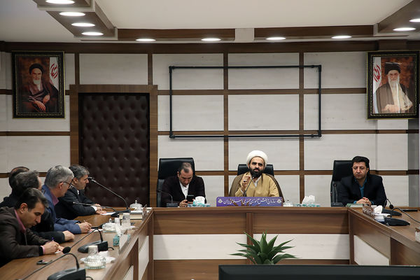 حضور معاون پرورشی و فرهنگی وزارت آموزش و پرورش در سازمان دانش آموزی