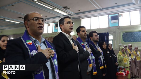 جشن عاطفه‌ها؛ روایت مهر و همدلی در مدارس لرستان