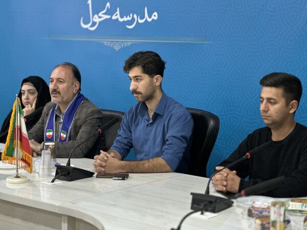 برگزاری سیزدهمین دوره انتخابات مجلس و هیات رئیسه شورای دانش‌آموزی استان مرکزی