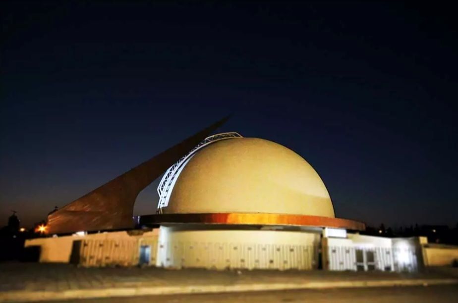 انگاریوم دانشگاه فردوسی مشهد را بیشتر بشناسیم