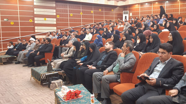 اختتامیه «طرح توانا» در استان مرکزی؛ گامی مؤثر برای بهبود کیفیت آموزش ابتدایی