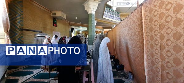 آخرین نماز جمعه تابستان ۱۴۰۴