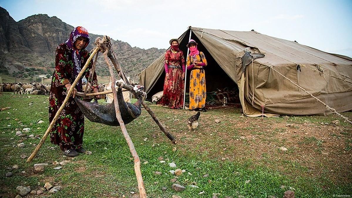 صدور کارت هوشمند عشایری گامی برای عدالت در خدمات‌رسانی و احراز هویت
