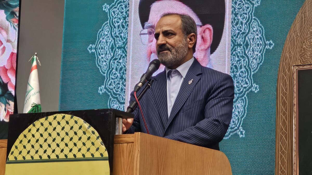 آموزش و پرورش نقش بی‌بدیلی در تبیین عفاف و حجاب دارد