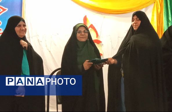 جشن عید غدیر در شهر بن