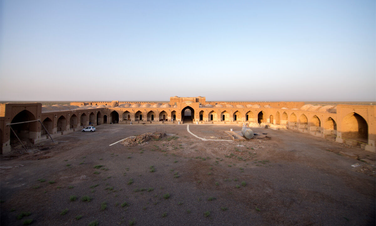 چهار طرح گردشگری در قم تصویب شد