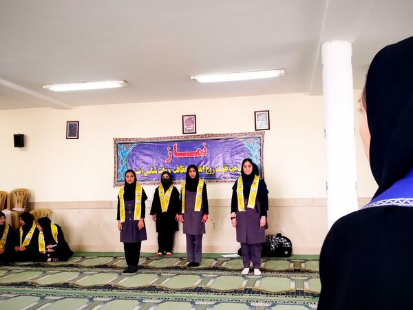 پیش‌اردوی ملی پیشتازان؛ فرصتی برای ارتقای توانایی‌ها و خلاقیت