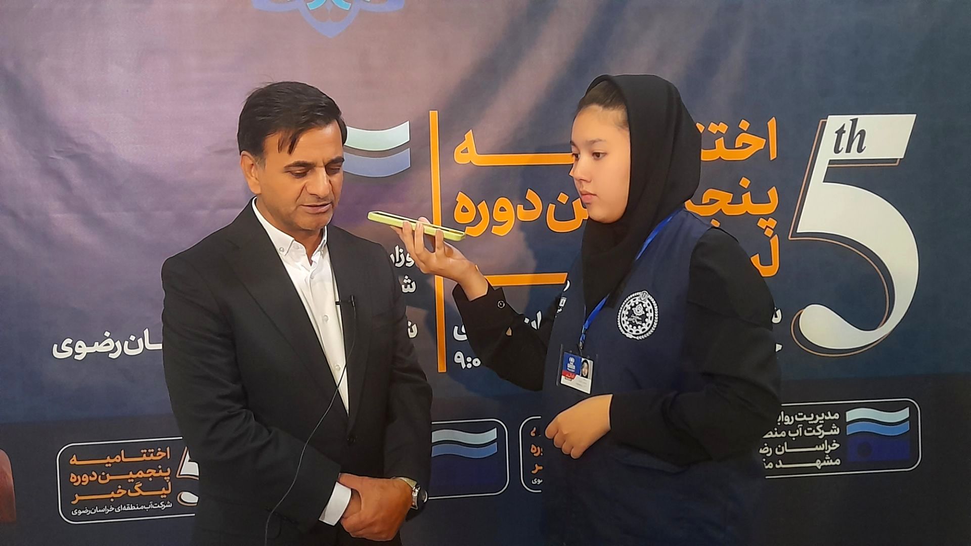 همراهی مردم و رسانه‌ها کلید گذر از خشکسالی کشور است