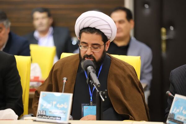نشست مشترک کمیسیون آموزش، تحقیقات و فناوری مجلس با وزیر آموزش و پرورش 