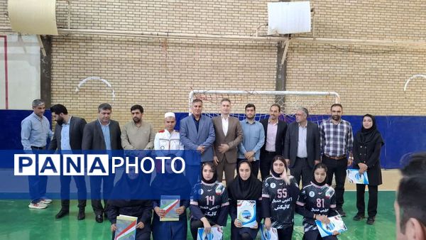 هفته تربیت‌بدنی فرصتی برای ترویج فرهنگ ورزش همگانی در میان نسل جوان