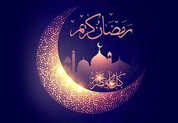ماه نور و نجواهای عاشقانه سحر