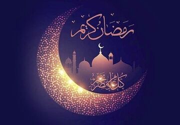 ماه نور و نجواهای عاشقانه سحر