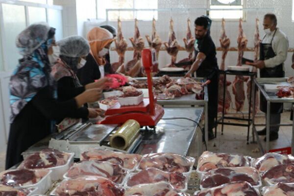کمیته امداد روش‌های مشارکت مردم در پویش نذر قربانی را اعلام کرد