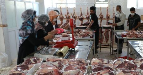 کمیته امداد روش‌های مشارکت مردم در پویش نذر قربانی را اعلام کرد