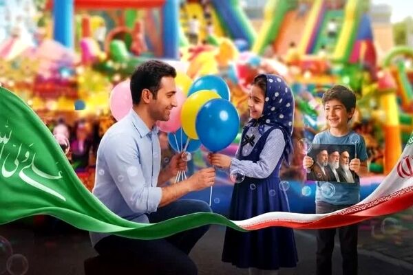 خیابان، سنگر نوین ولایت؛ حماسه‌ای فراتر از عادت