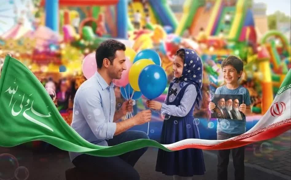 خیابان، سنگر نوین ولایت؛ حماسه‌ای فراتر از عادت