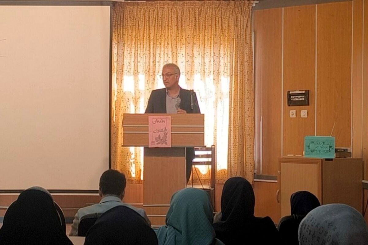 آموزش از پیش‌دبستانی آغاز می‌شود؛ نگاه آموزش‌وپرورش به کیفیت آموزشی تغییر کرده است