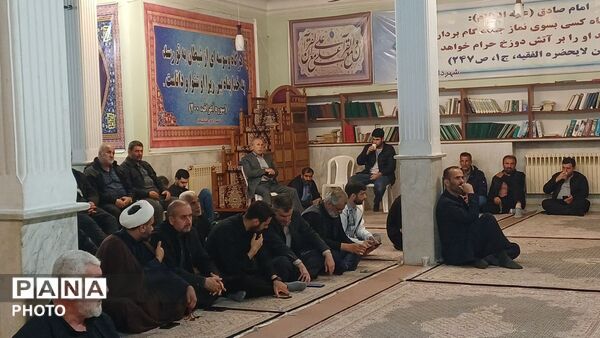 برنامه‌های فرهنگی و آموزشی هفته سلامت در خشکبیجار