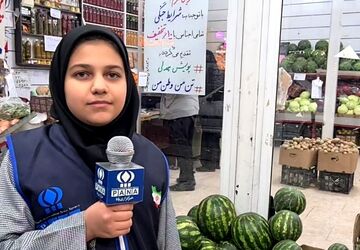 پویش همدلی کسبه آباده