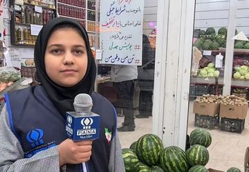 پویش همدلی کسبه آباده