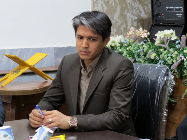 بازدید مدیرکل امور تربیتی، مشاوره و مراقبت در برابر آسیب‌های اجتماعی وزارت آموزش و پرورش از مرکز مشاوره بجنورد